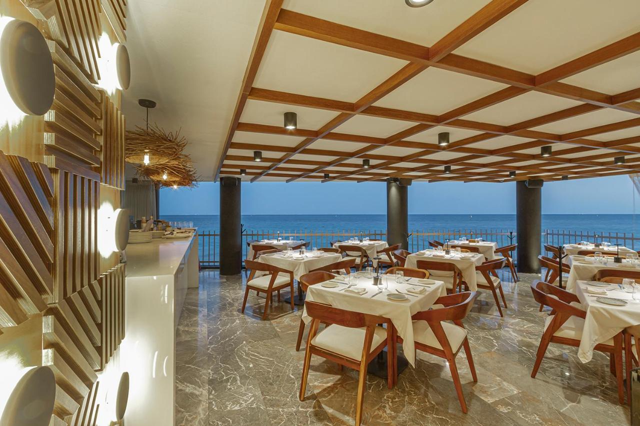 It Beach 302 Y 003 Primera Linea De Playa Beach 신데 델 카르멘 외부 사진